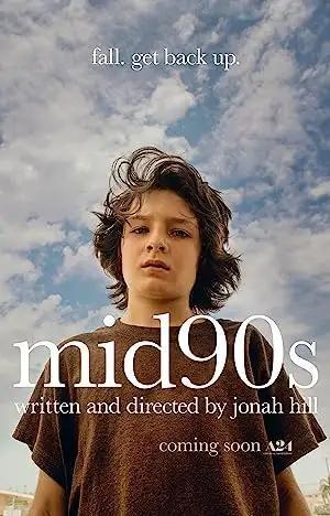فيلم Mid90s 2018 مترجم